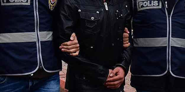 Hatay'da HTŞ operasyonu! Gözaltılar var