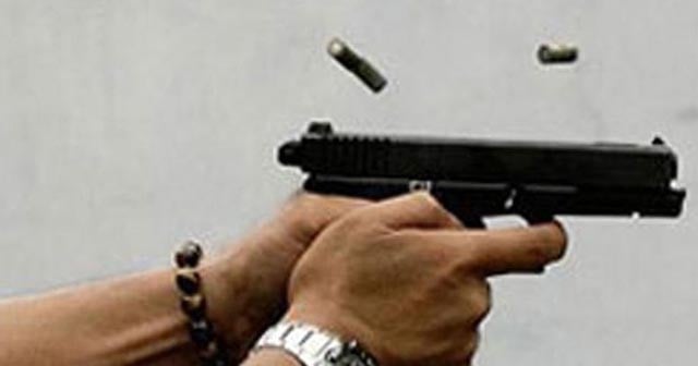 Hatay'da iki grup arasında silahlı kavga çıktı