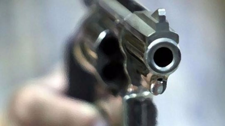 Hatay'da ilçe milli eğitim müdürüne silahlı saldırı