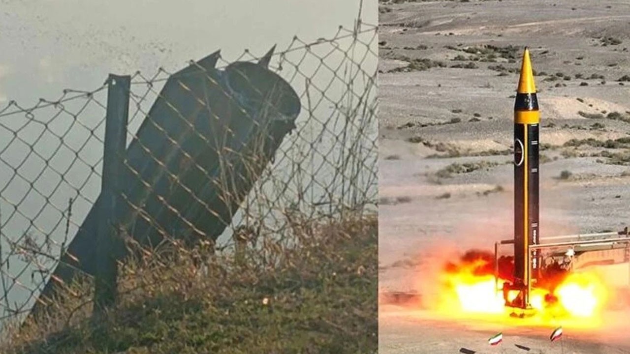 Hatay’da imha edilen füzeyi fırsat bildiler! Siyonistlerden NATO'yu savaşa çekme çabası