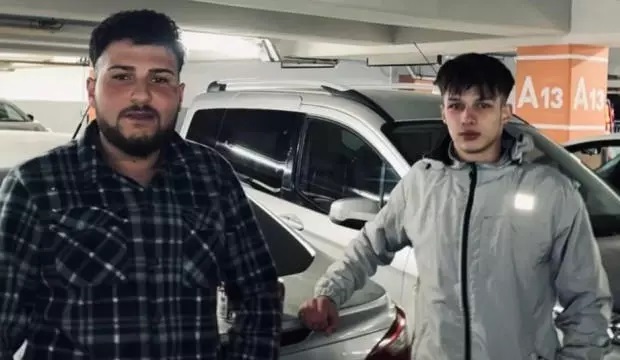 Hatay'da kayıp olarak aranan 2 arkadaşın cansız bedenleri bulundu