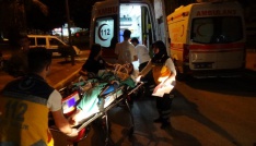 Hatay’da kız kaçırma tartışması kanlı bitti: 3 kişi öldü, 4 kişi yaralandı