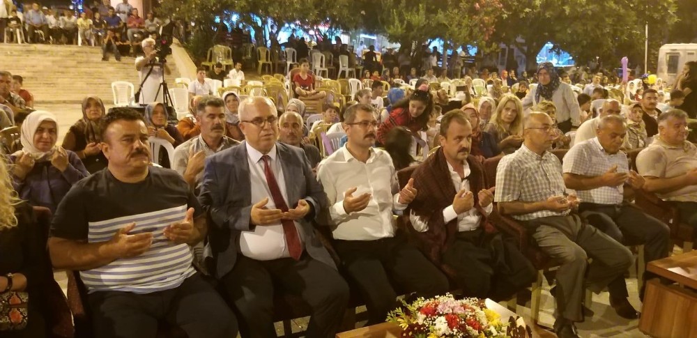 Hatay’da konserler şehitler için iptal edildi 
