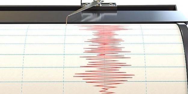 Hatay'da korkutan deprem! AFAD şiddetini duyurdu...