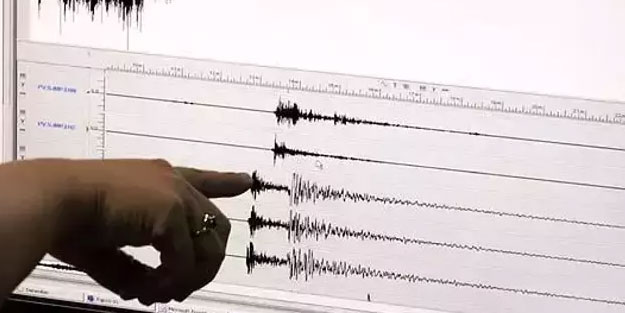 Hatay'da korkutan deprem! Kandilli açıkladı