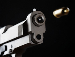 Hatay’da maganda dehşeti!