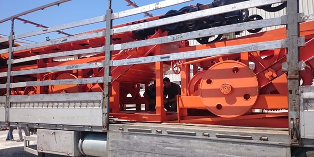 Hatay'da operasyon! Tam 1 milyon 408 bin adet yakalandı