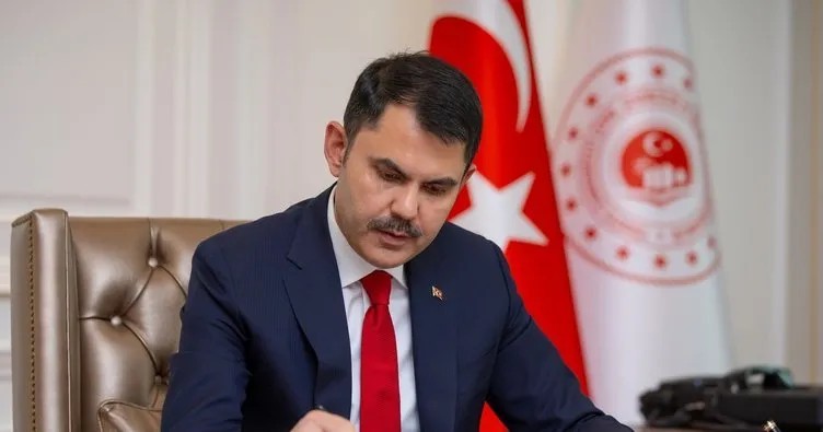 Hatay’da rekor konut teslimatı! Bakan Kurum: Biz susacağız, eserlerimiz konuşacak