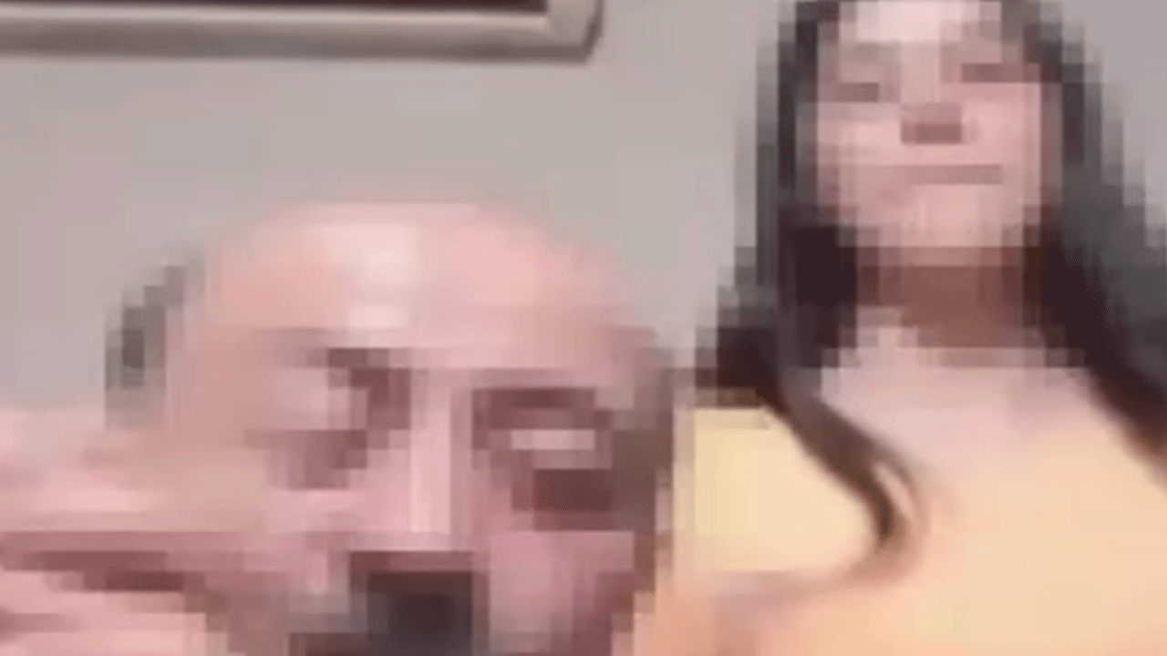 Hatay’da rezalet! Kızını sosyal medyada dans ettiren baba tutuklandı