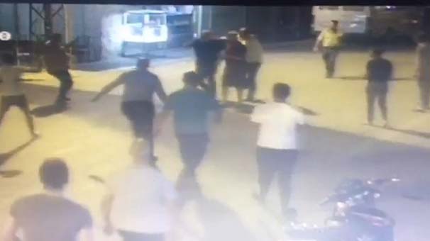 Hatay'da servis şoförlerinin kavgası kanlı bitti: 1 ölü, 2 yaralı