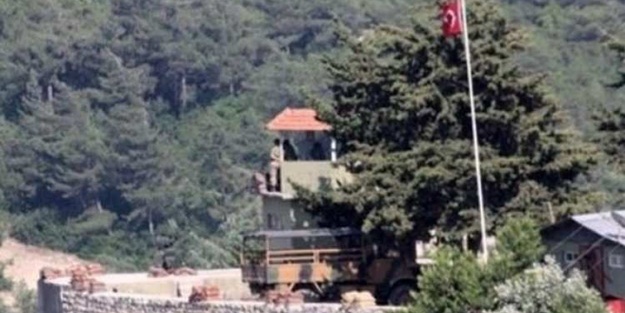 Hatay'da sıcak gelişme!