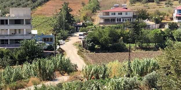 Hatay'da silahlı kavga! Ölü ve yaralılar var