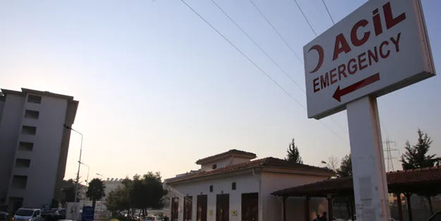 Hatay'da sır olay: Annesi uçurumdan yuvarlandı, bebeği evde ölü bulundu!