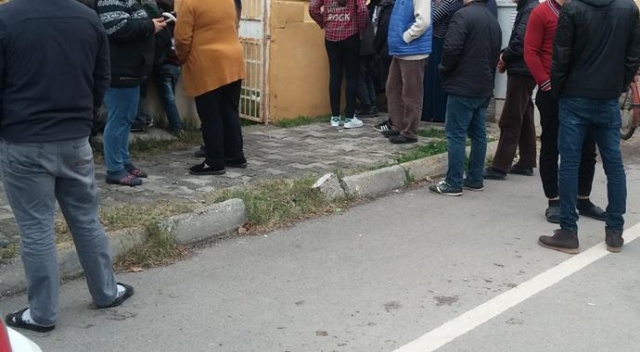 Hatay'da soba zehirlenmesi: 1 kişi öldü