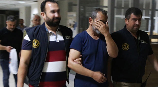 Hatay'da suç örgütü operasyonu: 3 kişi tutuklandı