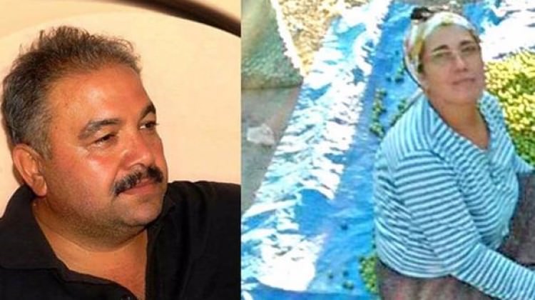 Hatay'da vahşet! Evli çifte evde infaz