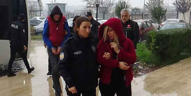 Hatay'da zehir tacirlerine büyük operasyon! Çok sayıda gözaltı var