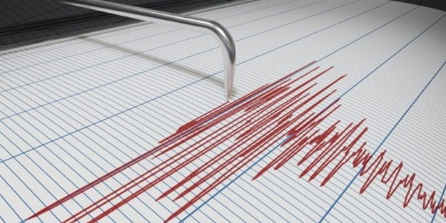 Hatay'daki 6,4 büyüklüğündeki deprem sonrası 32 artçı yaşandı