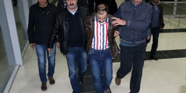 Hatay'daki cinayette bir kişi tutuklandı