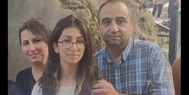 Hatay'daki depremde Rizeli aile hayatını kaybetti