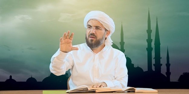 Hatay'daki depremlerin ardından İhsan Şenocak'tan önemli uyarı