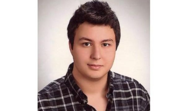 Hatay'daki genç mühendis üzdü!