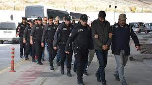Hatay'daki 