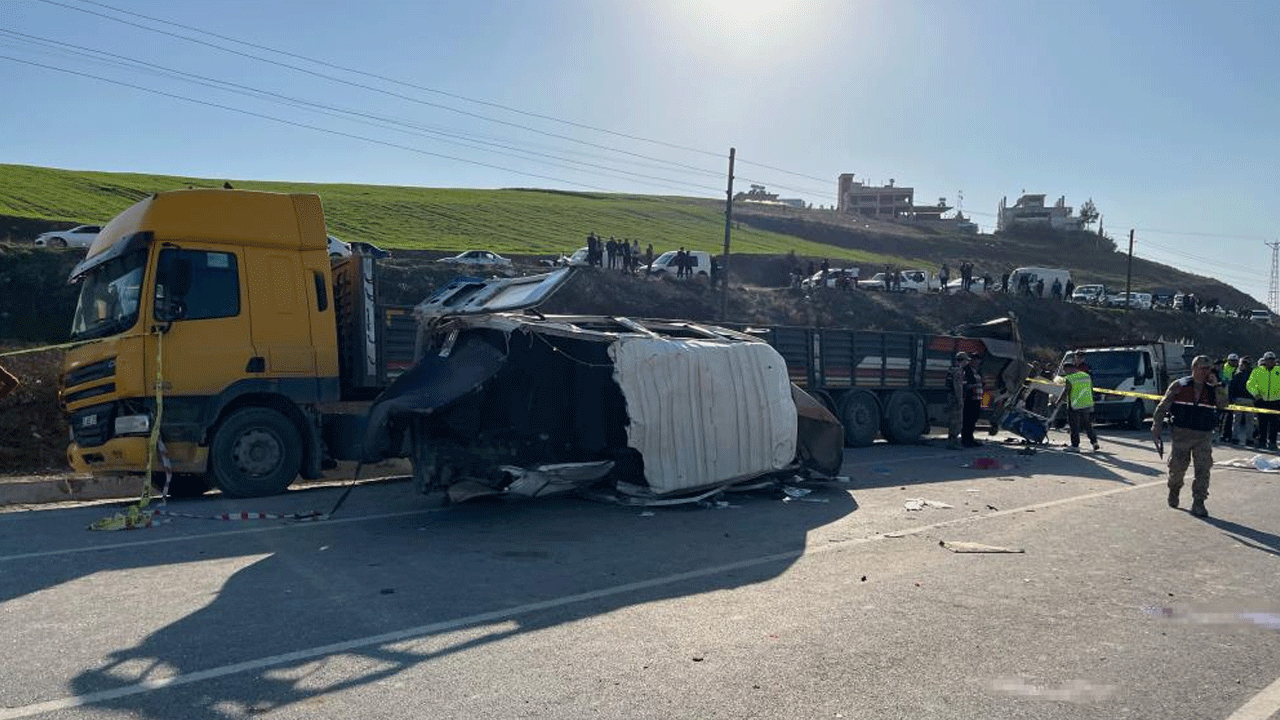 Hatay'dan acı haber: Ölü ve yaralılar var