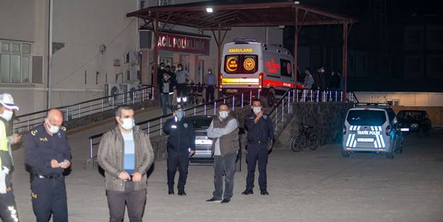 Hatay'dan acı haber!