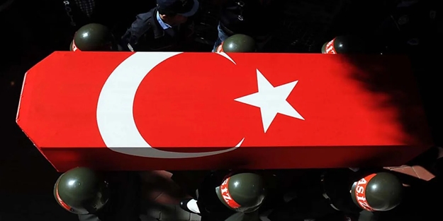 Hatay'dan acı haber! Polis memuru şehit oldu