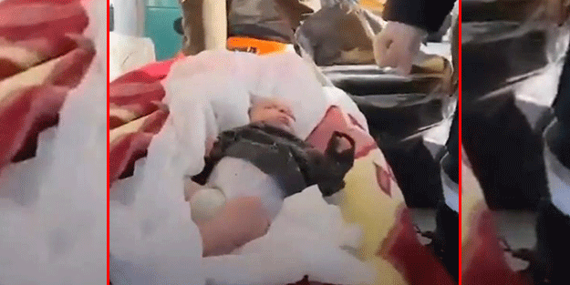 Hatay'dan çok güzel haber!