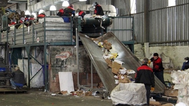 Hatay'ın çöpleri enerjiye dönüşecek