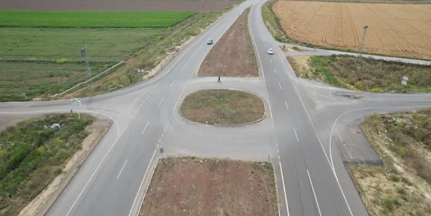 Hataylı vatandaşlardan 'ölüm kavşağı' isyanı! 'Burada babamı kaybettim!'