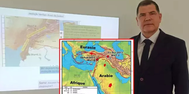 Hataylıları rahatlatan açıklama!