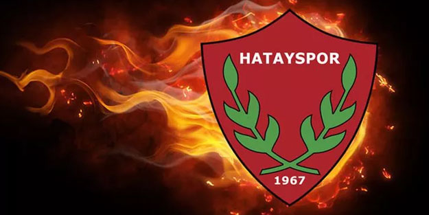 Hatayspor, Altay maçı hazırlıklarını sürdürdü