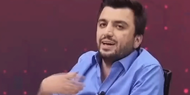 7-0’lık skor sonrası canlı yayında gerginlik! ‘Şerefsiz’ dedi ortalık karıştı