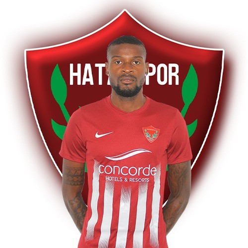 Hatayspor, Bokila ile yollarını ayırdı 
