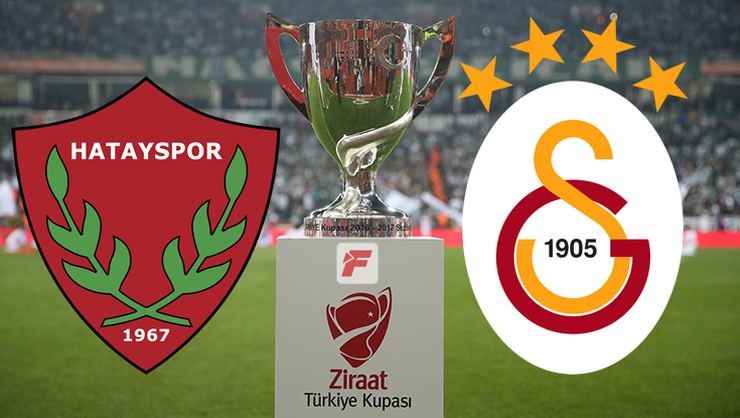 Hatayspor, Çarşamba günü Galatasaray'ı konuk edecek