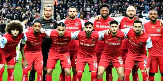 Hatayspor kararını verdi! Flaş gelişme...