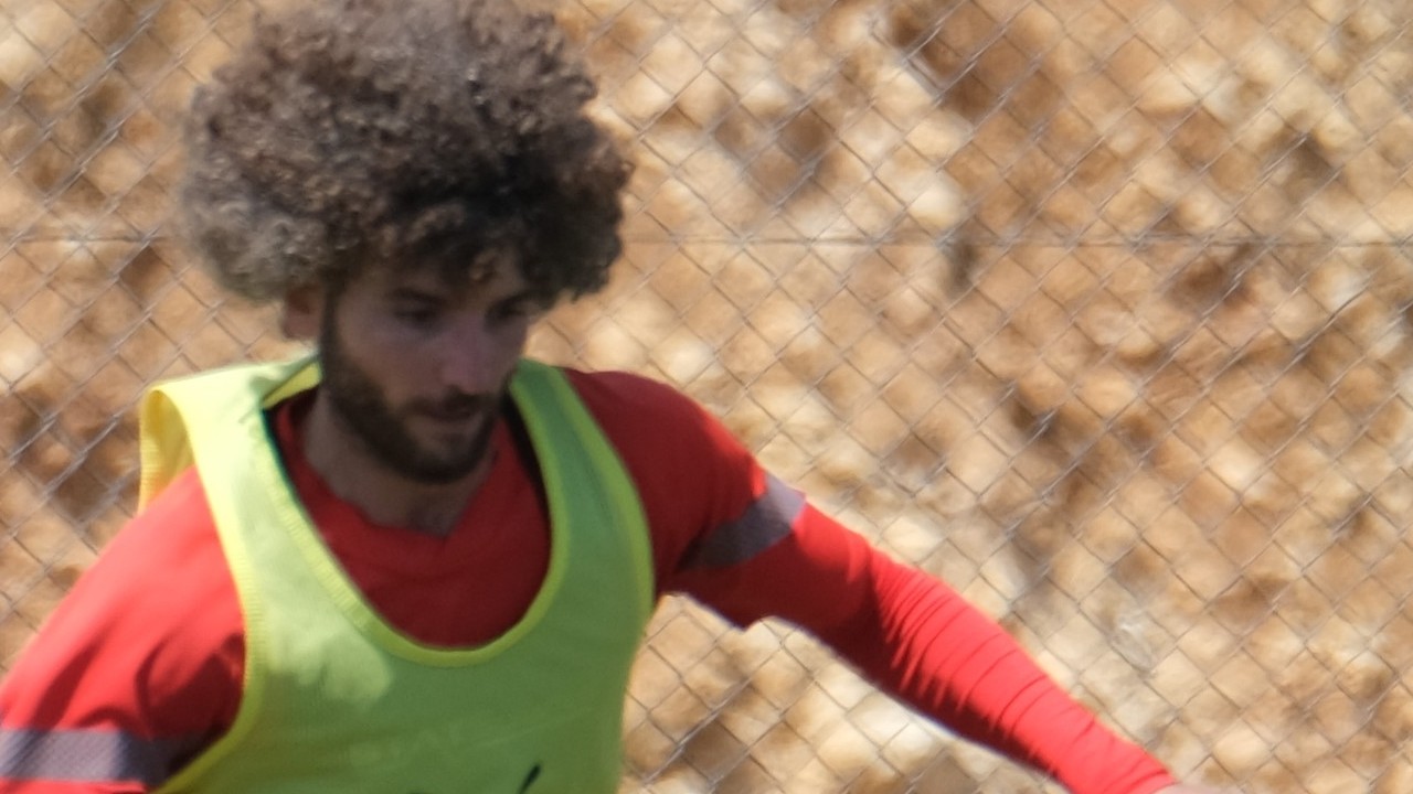 Hatayspor, Konyaspor mesaisine başladı