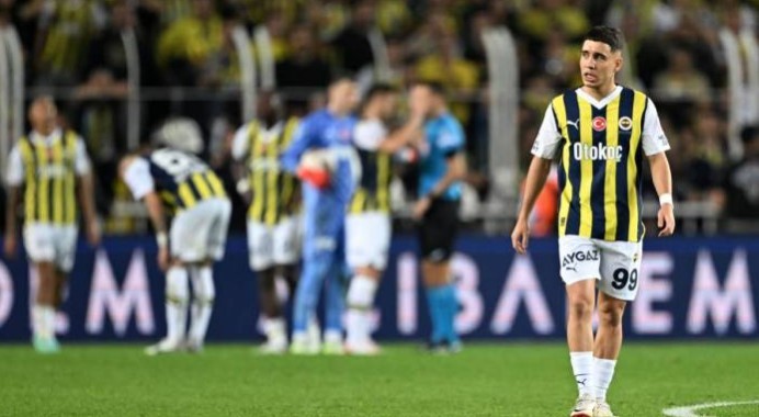 Hatayspor temaslara başladı! Fenerbahçeli o isim yuvadan uçuyor