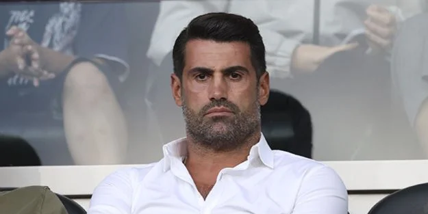 Hatayspor Volkan Demirel ile anlaştı