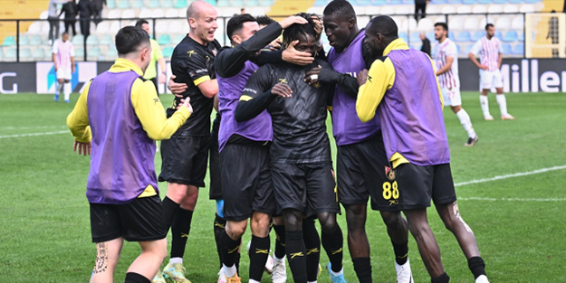 Hatayspor'da işler yolunda gitmiyor. Tek galibiyet Galatasaray'a karşı!