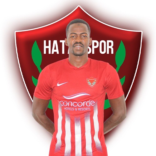 Hatayspor’da Maiga ile yollar ayrıldı 