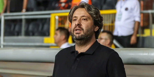 Hatayspor'da Özhan Pulat ile yollar ayrıldı