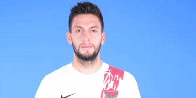 Hatayspor'da sürpriz ayrılık!