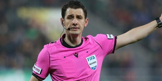 Hatayspor'dan Halil Umut Meler ve TFF'ye ağır tepki! "Adalet istiyoruz"