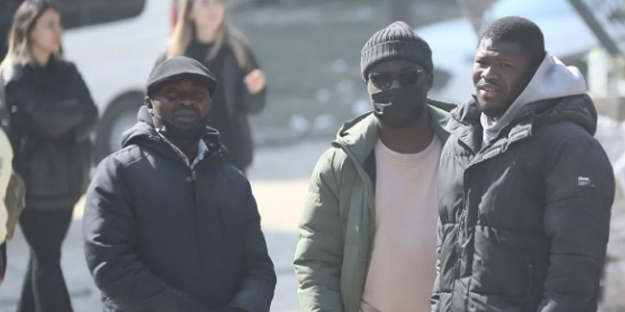 Hataysporlu Atsu bekleyişi! Gana hükümetine çağrı... Deprem felaketi sonrası!