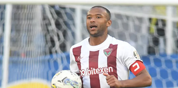 Hatayspor'un kalbi, Akyazı'ya doğru... Yeni karar duyuruldu!