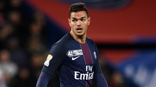 Hatem Ben Arfa Türkiye'ye gelmiyor
